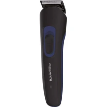 Машинка для стрижки (триммер) Rowenta TN8930: Тип 5 в 1