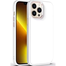 Аксесуар для смартфона TPU Case Bonbon Metal Style White для Xiaomi Redmi Note 11 / Note 11s: Сумісність Xiaomi Redmi Note 11 / Note 11s