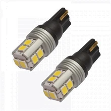 Габарит LED Prime-X T10SV-CAN: Головной свет Габариты