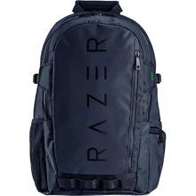 Сумка для ноутбуков Razer 15.6" Rogue Backpack V2 Black (RC81-03120101-0500): Тип сумки рюкзак