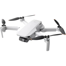 Квадрокоптер DJI Mini SE (CP.MA.00000324.01): Производитель DJI