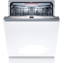 Встраиваемая посудомоечная машина Bosch SMV6EMX51K: Размеры (ВxШxГ) 81.5 x 59.8 x 55 см