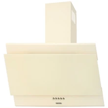 Вытяжка Eleyus Focus 1000 50 BG: Тип воздухоочистителя Рециркуляция, Отвод