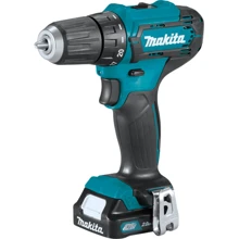 Шуруповерт Makita DF333DWAE: Призначення побутової