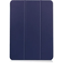 Аксесуар для iPad BeCover Smart Case Deep Blue for iPad Air 13 (2024 / 2025) (711612): Колір синій