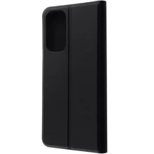 Аксесуар для смартфона WAVE Stage Case Black для Xiaomi Poco M4 Pro 5G/Redmi Note 11 5G/Note 11T 5G: Сумісність Xiaomi Poco M4 Pro 5G/Redmi Note 11 5G/Note 11T 5G