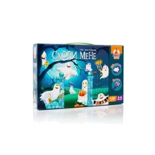 Настільна гра Vladi Toys Схопи мене (VT8044-24): Виробник Vladi Toys