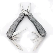 Мультитул Ganzo G105 (G3130): Тип мультитул (многофункциональный инструмент)