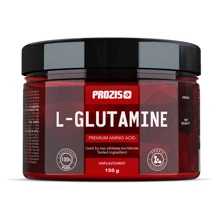 Аминокислота для спорта Prozis L-Glutamine 150 g Natural: Вкус Без вкуса