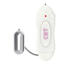 Вибропуля Chisa Silver Bullet Mini, White: Для кого Для женщин