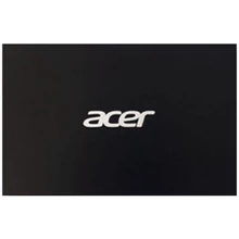 Acer RE100 1TB 2.5" SATA 3D NAND TLC (RE100-25-1TB): Тип накопителя внутренний