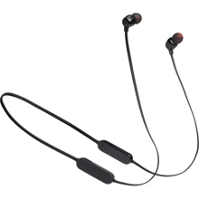 Наушники JBL T125BT Black (JBLT125BTBLK) UA: Тип конструкции вакуумные