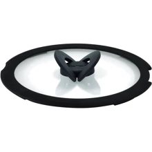 Кришка Tefal Ingenio 22 см (L9846453): Тип для кастрюли/сковородки