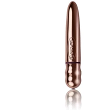 Вибратор Rocks Off RO-LUX Rose Gold: Для кого Для женщин