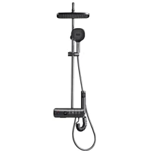 Душевая система Boelon ZR-S069 GREY