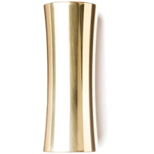 Слайдер DUNLOP 227 Concave Brass Slide: Производитель Dunlop