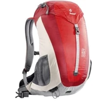 Рюкзак Deuter AC Lite 20 Fire-Cranberry (5520): Виробник Deuter