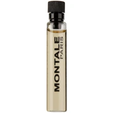 Парфумована вода Montale Louban 2 ml: Вид Парфумована вода