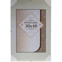 Chako Antirama CFG-30*40 (10шт ящ) 300х400 мм: Тип Антирамка