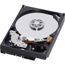 Внутренний жесткий диск WD WD3200AVJS: Форм-фактор 3.5"
