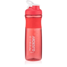 Пляшка Ardesto Smart bottle для води 1000 мл червона (AR2204TR): Виробник Ardesto