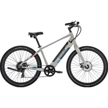 Електровелосипед 27,5 Aventon Pace 350 рама - M 2023 Cloud Gray: Ємність батареї, Втч 417