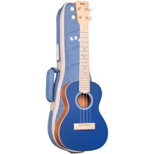 Укулеле CORDOBA 15CM Matiz Classic Blue: Тип Укулеле