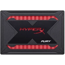 Kingston HyperX Fury RGB SSD 960 GB (SHFR200/960G): Тип накопичувача внутрішній