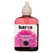 Чернила Barva CANON/HP/Lexmark Universal №4 MAGENTA 90г (CU4-473): Цвет Magenta