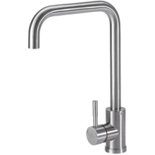 Смеситель GRANADO Oviedo LUX inox: Назначение Для кухни