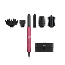 Стайлер Shark FlexStyle Limited Edition Malibu Pink HD440BPEU: Тип Мультистайлер