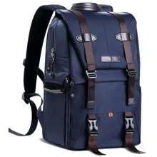 Рюкзак K&F Concept 20L KF13.087: Колір синій
