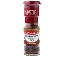 Перец Чили Cannamela острый молотый 25 г (8003240211603): undefined undefined