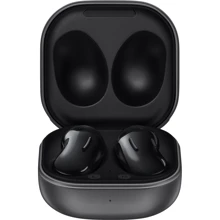 Наушники Samsung Galaxy Buds Live Black Onyx (SM-R180NZTAEUE): Тип конструкции вкладыши