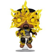 Игровая фигурка Funko POP! cерии Человек-паук: Нет пути домой S3 – Электро(67604): Тип Персонаж мультфильма, фильма