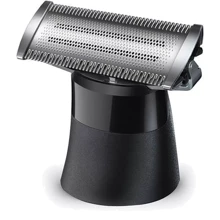 Змінне лезо для тримера Braun XT10: Виробник Braun