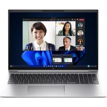 Ноутбук HP EliteBook 860 G11 (9G077ET) UA: Экран 16" IPS (1920x1200)