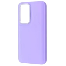 Чехол для телефонов WAVE Plump Case Light Purple for Samsung A556 Galaxy A55: Совместимость Samsung A556 Galaxy A55