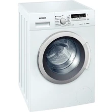 Стиральная машина Siemens WS 12O240OE: Тип машины Автомат