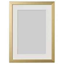 Рамка ІКЕА LOMVIKEN 13х18 см (905.181.97): Виробник Ikea