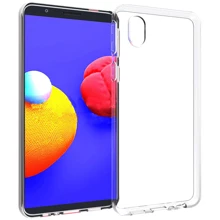 Чохол для телефона BeCover Transparancy для Samsung A013 Galaxy A01 Core (705348): Сумісність Samsung A013 Galaxy A01 Core