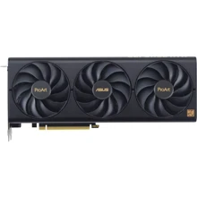 Видеокарта ASUS GeForce RTX 4070 12GB (PROART PROART-RTX4070-12G): Объем памяти, Гб 12