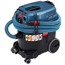 Пылесос Bosch GAS 35 M AFC: undefined undefined