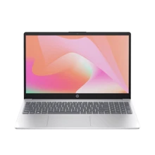 Ноутбук HP 15-fa1001nw (9Q379EA): Екран 15,6" (1920x1080) Full HD