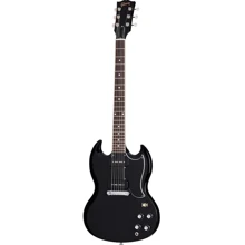 Електрогітара SGSP00EBCH1 GIBSON SG SPECIAL EBONY: Тип Электрогитара