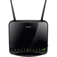 Маршрутизатор Wi-Fi D-Link DWR-956 AC1200: Тип маршрутизатора Wi-Fi роутер