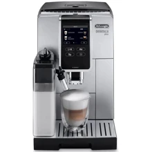 Кофеварка Delonghi Dinamica ECAM380.85.SB: Тип кофемашина автоматическая