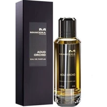 Парфюмированная вода Mancera Aoud Orchid 60 ml: Вид Парфюмированная вода