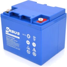 Orbus EN-12-42 GEL 12V 42 Ah (EN-12-42): Тип Аккумулятор