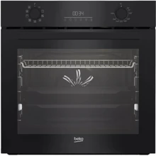 Духовой шкаф электрический Beko BBIM17300BSEA: Объем, л 72